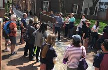 Philadelphia Old City Historic Walking Tour