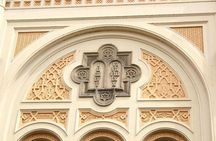 Josefov and the Jewish Museum in Prague
