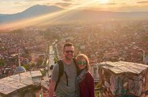 Day tour of Prizren from Pristina; Small Group