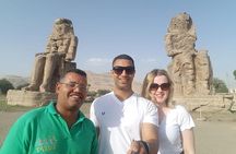 Adventure day to West Bank