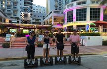 South Beach Panoramic Night Segway Tour