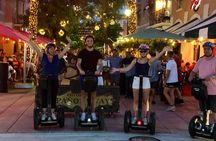 South Beach Panoramic Night Segway Tour