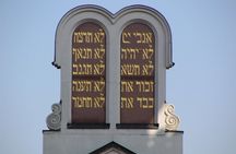 Budapest Dohany Synagogue & Hungarian Jewish Museum & free extras