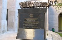Budapest Dohany Synagogue & Hungarian Jewish Museum & free extras