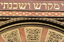 Budapest Dohany Synagogue & Hungarian Jewish Museum & free extras