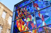 Budapest Dohany, Heroes', Rumbach synagogues & Jewish Ghetto Tour