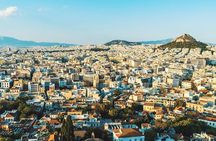 Private Athens Highlights & Acropolis Tour