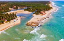Dunes of Marapé - Full day