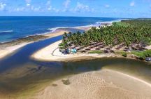 Dunes of Marapé - Full day