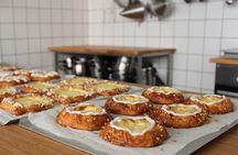 The Art of Baking Danish Pastry