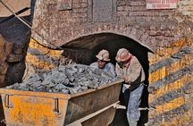 Active Mine - Potosi Half Day