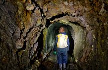 Active Mine - Potosi Half Day