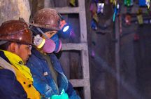 Active Mine - Potosi Half Day