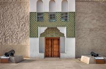 Abu Dhabi Cultural Tour with Falcon Hospital, Qasr Al Watan & Louvre Abu Dhabi !