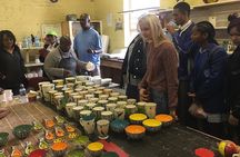 Halfday township tour 