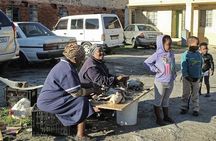 Halfday township tour 