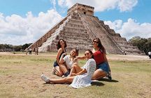 Private Chichen Itza Tour