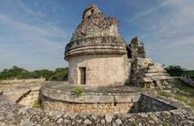 Private Chichen Itza Tour
