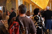 Vatican Museums Highlights & Sistine Chapel Tour- Max 10ppl