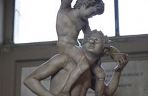 Vatican Museums Highlights & Sistine Chapel Tour- Max 10ppl
