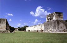 Private Chichen Itza Tour