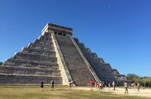 Private Chichen Itza Tour