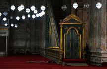 Cairo & Alexandria Tour Package for 3 Days