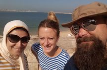 Alexandria Full Day Tour 