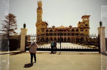 Alexandria Full Day Tour 