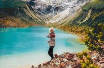 Laguna Humantay (Day Trip)