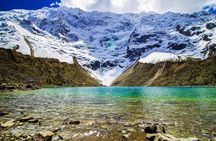 Laguna Humantay (Day Trip)