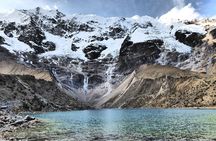 Laguna Humantay (Day Trip)