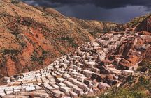 Maras Moray Day Trip