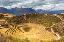 Maras Moray Day Trip