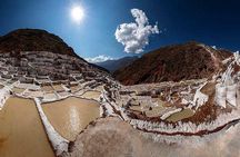 Maras Moray Day Trip