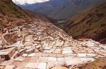 Maras Moray Day Trip