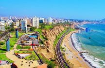 TOURS IN LIMA - Panoramic City Tours Buses