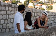 City Walls of Dubrovnik 