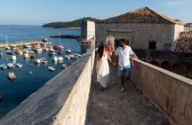 City Walls of Dubrovnik 