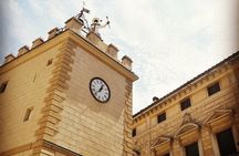 Discover Montepulciano! 