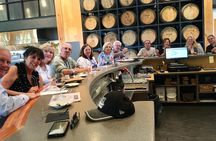 Private Small Group Local Wine, Cider Tasting, Central Saanich 