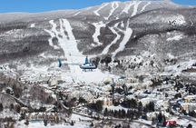 Mont-Tremblant Helicopter Tours