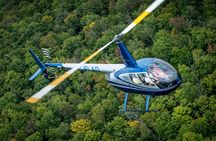 Mont-Tremblant Helicopter Tours