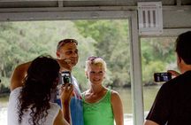 New Orleans Swamp and Bayou Sightseeing Tour with Transportation