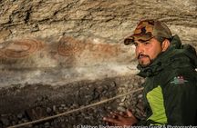 Nativo Experience - Lakes & Caverns