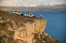 Nativo Experience - Lakes & Caverns