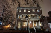 Dark Philly Adult Night Tour