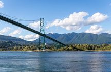 Vancouver Half-Day Whale Watching Adventure with Free Photos
