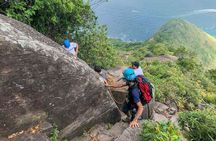 Half Day Hiking to the Top of Sugarloaf Mountain
