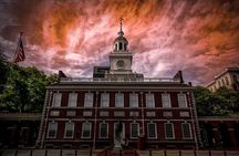Dark Philly Adult Night Tour